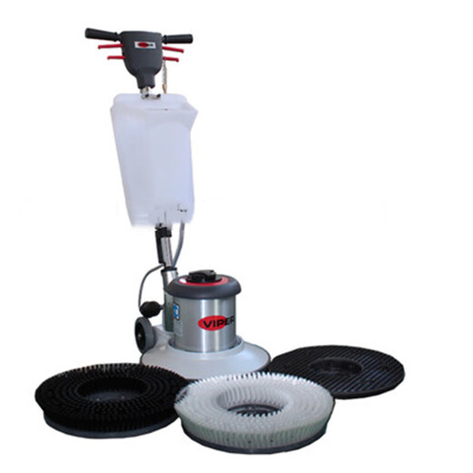 Über VF1517 Bodenbürstenmaschine Einerwischmaschinenbodenboden Waschmaschinen Viper -Teppichreinigungsmaschine