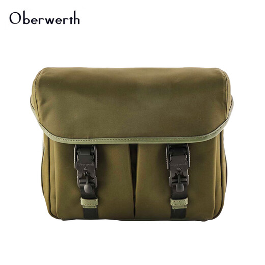 Leica M11-P/SL3/Q3 Einschuld-Fotografie-Tasche Oberwerth Relon Customized L-Nummer Black/M Code 991-733