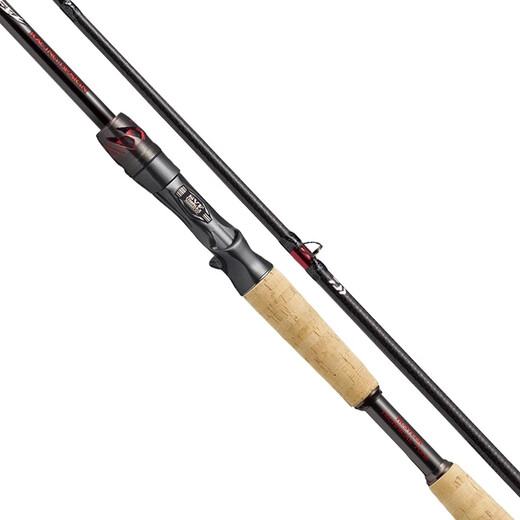 Daiwa (Daiwa) Steez Rd/Rc Steez rod Four учеников Luya rod rod Соревнование Black Jack Flame Wolf Luya Rod 2.03m Rd 681m/Mlfb