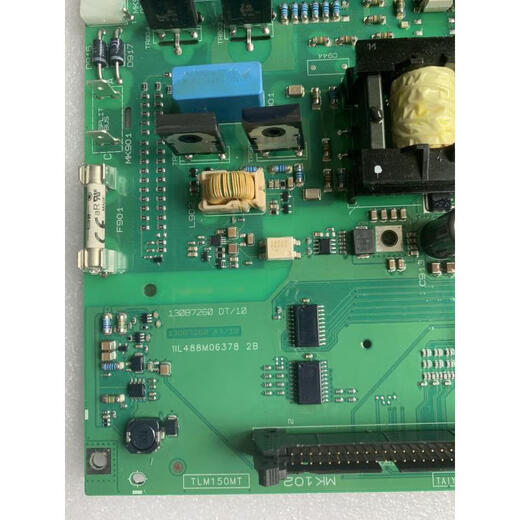 变频器 130B7260 电源板 90kw-560kw 功率板 176F6625