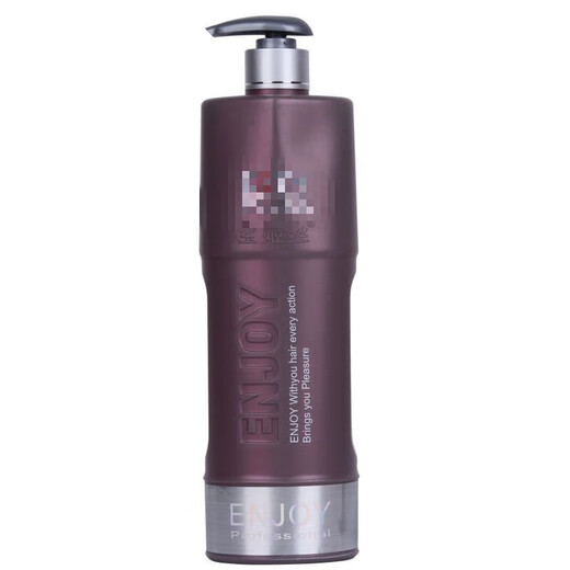 BAOJISI BAOJISI Colorful Water Texture Soft Light Water Wax Moisturizing Curl Styling Elastin Long-lasting Fragrance Leave-in Conditioner 800ml Soft Light Water Wax Elastin 2 Bottles