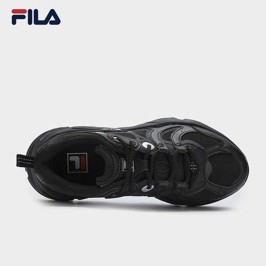 FILA Official Men's Shoes MARS 3 Retro Sports Shoes 2025 Mars Shoes 3 Casual Dad Shoes