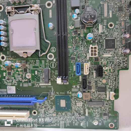 
DELL 3990 3991 3888 388118463-1 4W7HJ 3DT R motherboard insurance for 3 months