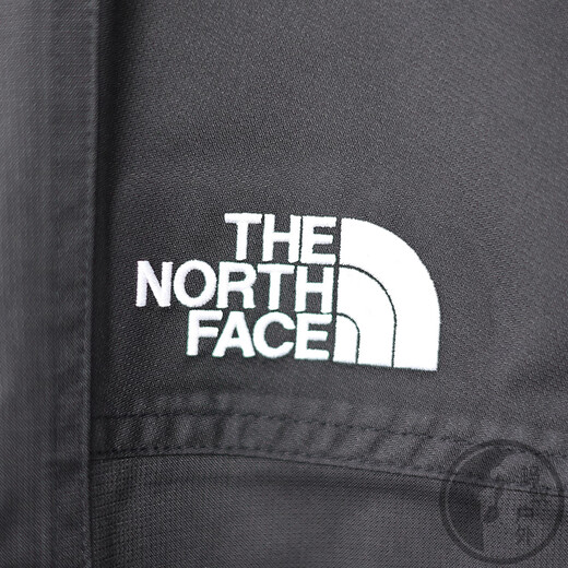北面（The North Face）24春季TheNorthFace女士户外防水透汽单层冲锋衣外套8BAB 682红色 M
