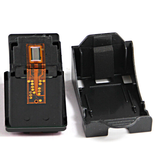 Deyin 704 Tintenpatrone geeignet für HP HP Deskjet2010 2060 Drucker Tintenpatron