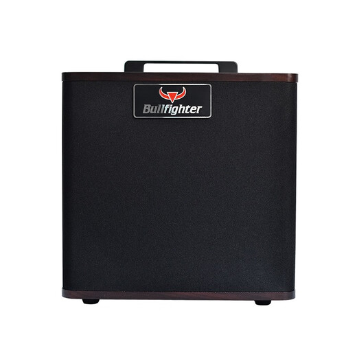 Bullfighter Acoustic Guitar Speaker Folk Charging Singing Speaker Live Broadcast Bluetooth Street Singing Trolley Speaker Internal Recording Model 30W Portable Charging Speaker New