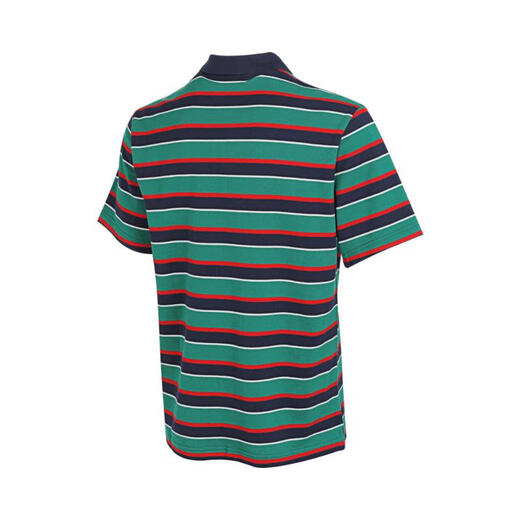 耐克（NIKE）男子AS  NK CLUB STRIPE POLOPOLO衫 fn3897-010 均码 xs