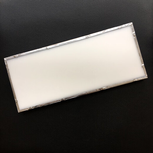 奥普浴霸灯板 2126A原装照明替换 集成吊顶 嵌入式LED 灯配件省电 2326AB/2324A/6626AB/E365 其它 白