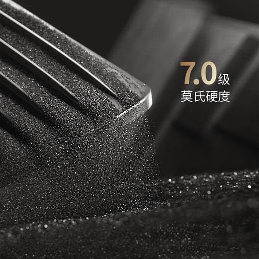 意狄讴（Yedeeo）意大利厨房石英石转角水槽大单槽厨房拐角洗菜盆洗碗槽异形水池 【9708SY】705*522裸盆配置