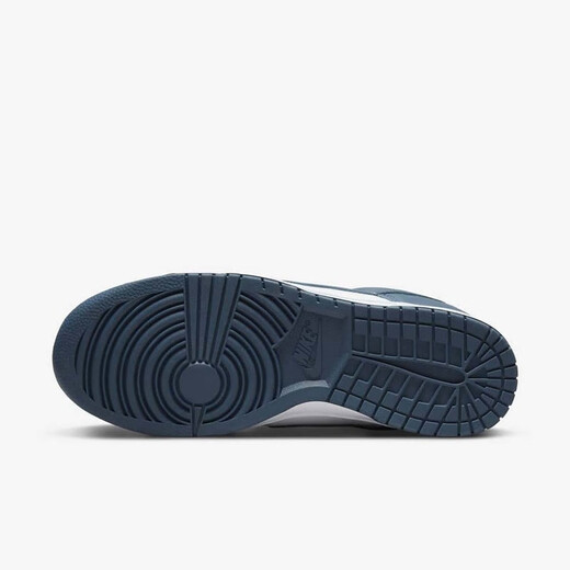 
Nike (NIKE) 2024 spring men's shoes DUNK LOW RETRO sports comfort cushioning classic low top casual shoes DD1391-400 DD1391-400 39
