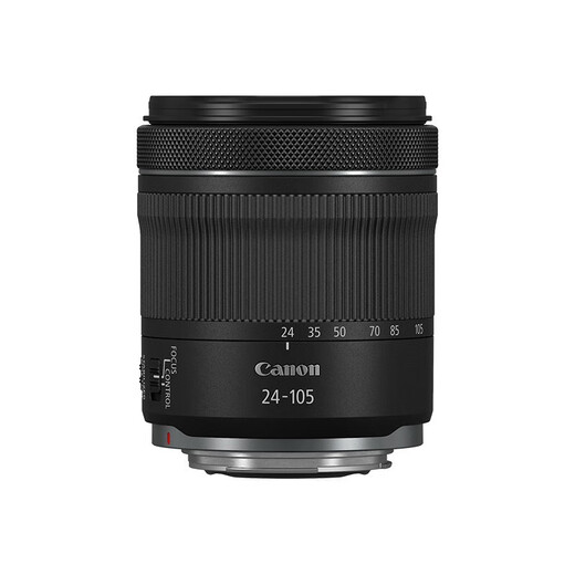 Canon only replaces but does not repair RF 24-105mm F4-7.1 IS STM standard zoom lens mirrorless camera lens RF24-105 IS STM