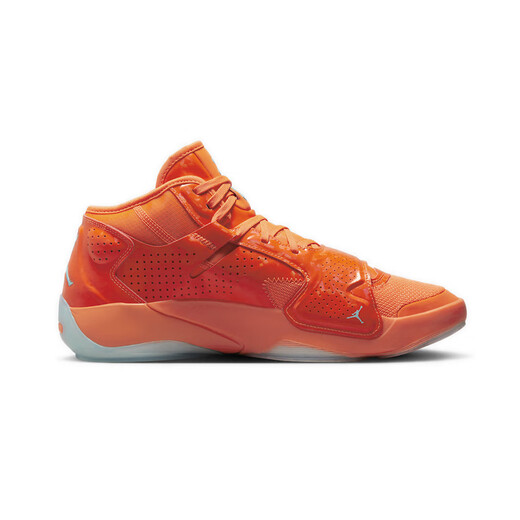 耐克（NIKE）Air Jordan Zion 2 GC 锡安2代   运动鞋 实战篮球鞋 男鞋 DX5424-841 44