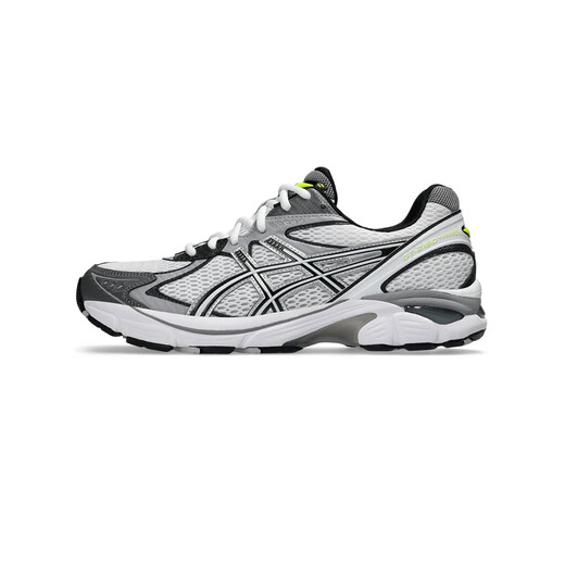 亚瑟士（asics）JJJJound x Asics GT-2160 亚瑟士联名千禧风反光透气低帮跑步鞋 1203A554-100【白银】 38