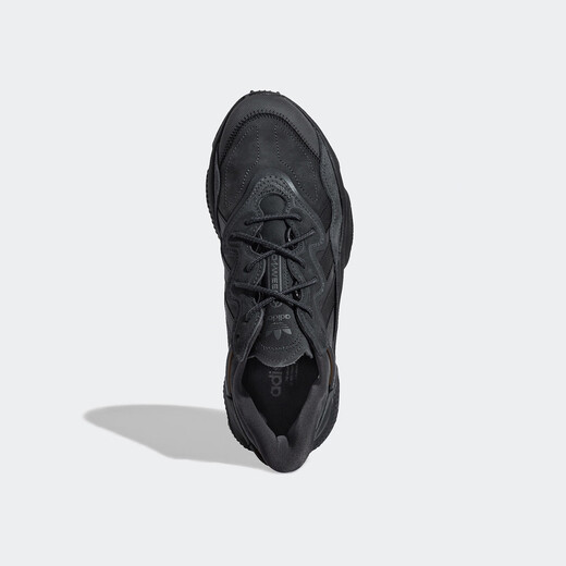 Adidas / adidas Clover Chaussures de sport pour hommes et femmes épais semelles basses basses classiques amorties courir les chaussures de papa rétro décontractées gy9926 Modèle d'image principale 39