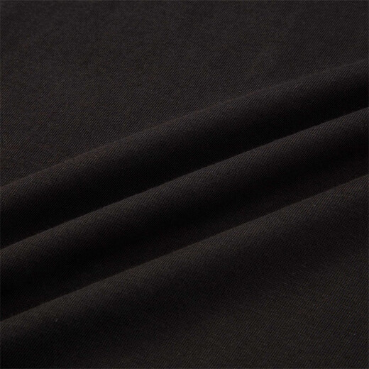 PUMA pure cotton white casual short-sleeved T-shirt men's new summer printed sports top 686396 black-01 M (175/96A)