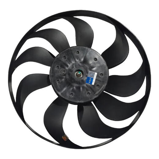 Japonais Ufida Automobile Électronique Ventilateur du réservoir d'eau Féline de réservoir