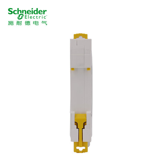 Schneider Electric air switch A9 series IC65N 230VAC 1P C type 16A single pole IC65N 1P C16A A9F18116 air circuit breaker