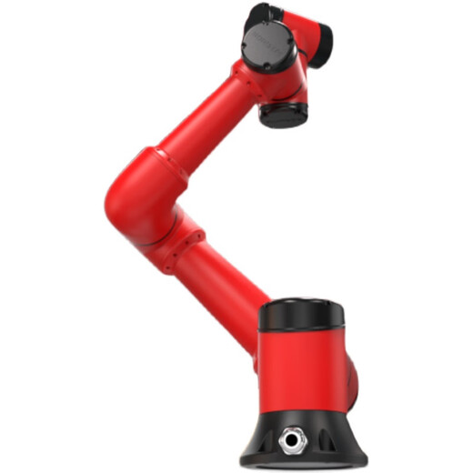 Bronte 0805A six-axis collaborative robot robotic arm suitable for packaging, injection molding, loading and unloading, assembly arm span, in stock