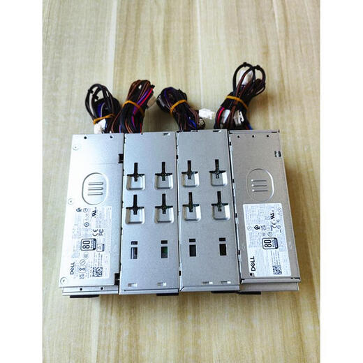 
Dell 12th generation high-power power supply 7010 3020 3910 3890 7000 5000MT 400W 500W White
