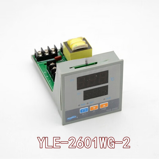 
2601GW-2 Instrument Thermostat YLE-2000 Oven Thermostat YLE-2601WG-2