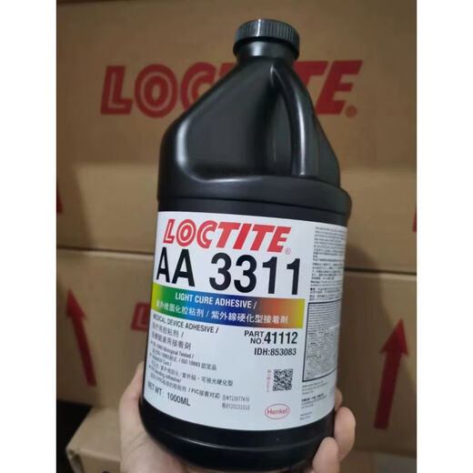 XMSJ Loctite 331131063301352320349236233103326BL LOCTITE/LOCTITE AA3523 (1L) Offiziell
