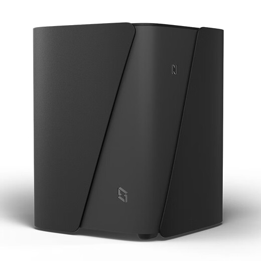 Extreme Space NAS Private Cloud Z423 Ultimate 32G Домашняя сеть Сервер хранения данных с четырьмя отсеками 10G Z423-Ultimate Edition с Western Digital hc550 16T*2 Совершенно новая подлинная совместная гарантия Для получения скидок свяжитесь со службой поддержки клиентов