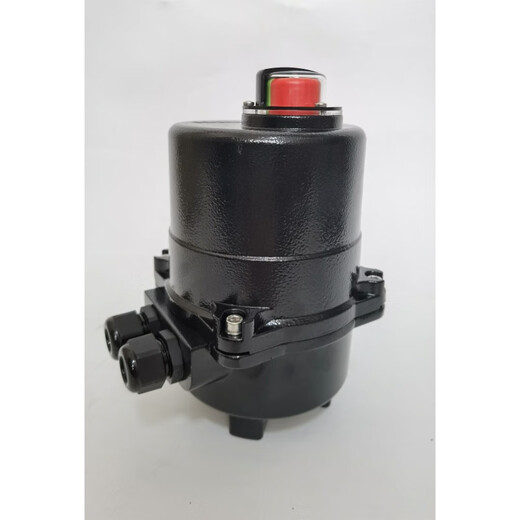 Honeywell electric butterfly valve actuator V8BFW+NOM/V9 series wafer switch regulating water valve V9FW16-050-NOM16H0050 switch