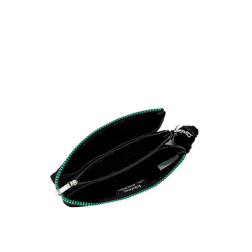 凯浦林 x Harry Potter哈利·波特联名时尚生日送礼物|CREATIVITY L 斯莱特林学院绿