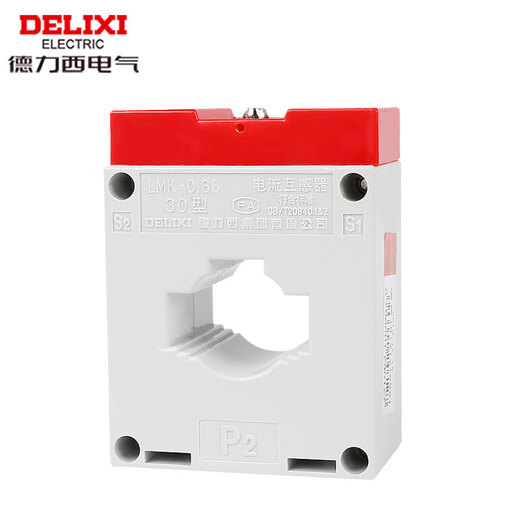 Current transformer 0.5 level 50/100/150/200/250/300/600/5 LMK(BH)-0.66 50/5 30