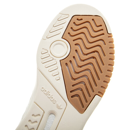 阿迪达斯 （adidas）三叶草男鞋女鞋 2025夏季新款休闲情侣鞋网球鞋透气低帮板鞋男 IF2677/三叶草/淡粉色 38