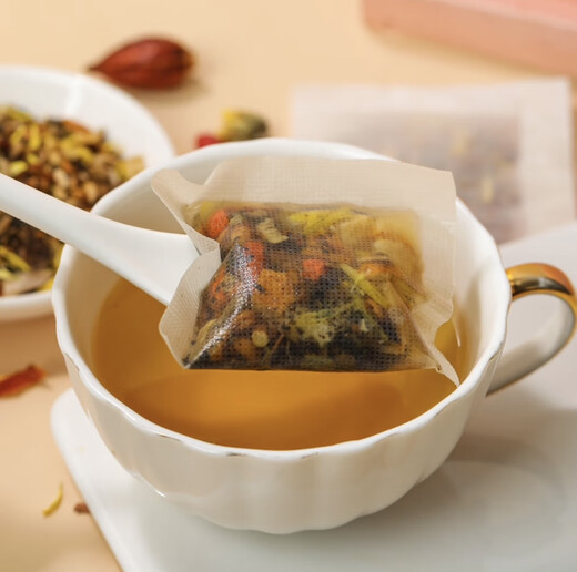 北京同仁堂青钱柳薏仁茶袋泡茶薏米仁/青钱柳 1袋装30小包