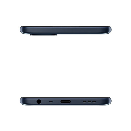 Realme V11 V11s Gebrauchtes Mobiltelefon 5000mah Großer Akku langer Akkulaufleben Android Smart Game Photography Vollbildmobile [Realme V11] Ruhig grau 4 GB+128 GB 95 Neu