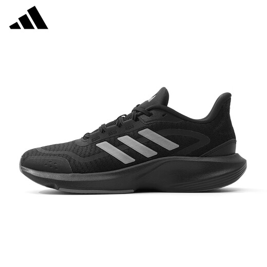 Adidas Adidas Running Shoes Herrenschuhe Frauenschuhe Sommer Schwarz Samurai Leichtes schockabsorbierendes Wasser atmungsaktives lässige Laufschuhe Sportschuhe JH5150 [offizielles authentisches Produkt, eine gefälschte Auskürzung zehn] 41