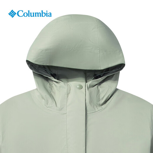 Columbia Columbia al aire libre 24 Producto de otoño e invierno Nuevos productos para mujeres con capucha para mujeres Capasis zapatos impermeables XR3937 XR3937348 S/155/80A