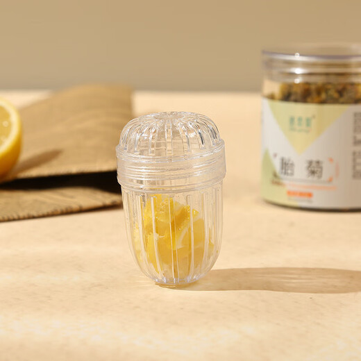 Xinghengmeng scented tea ball tea filter tea leakage household tea making artifact tea water separation filter tea leakage tea warehouse tea ball insulation cup scented tea ball high temperature resistance - 2 pieces