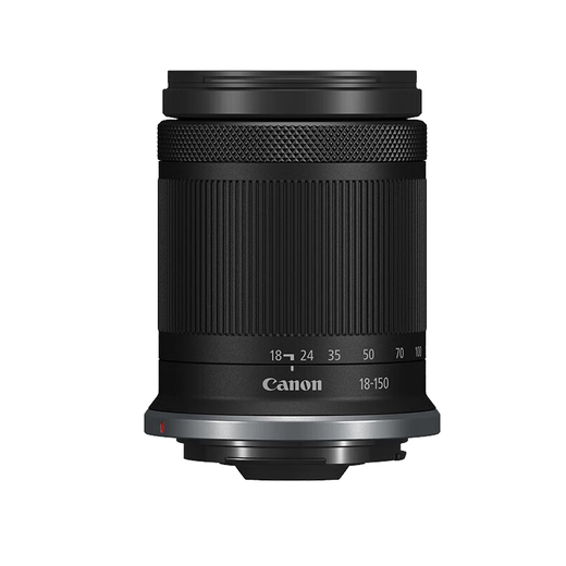Canon Canon new R10/R7/R50, etc. Mirrorless camera telephoto lens kit lens RF-S 18-150mm kit lens standard = Hong Kong version