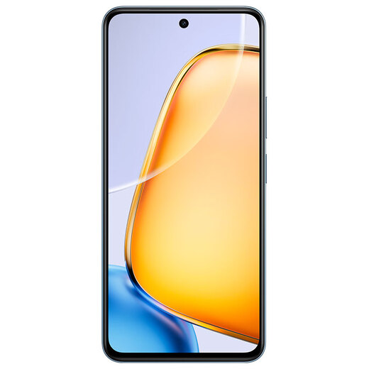 Vivo Y200T 8 Go + 128 Go Qingshan National Subvention 44W 6000mAh 120Hz King Kong Protection Eye Protection Double-Sing 300% Volume High Volume Photographie