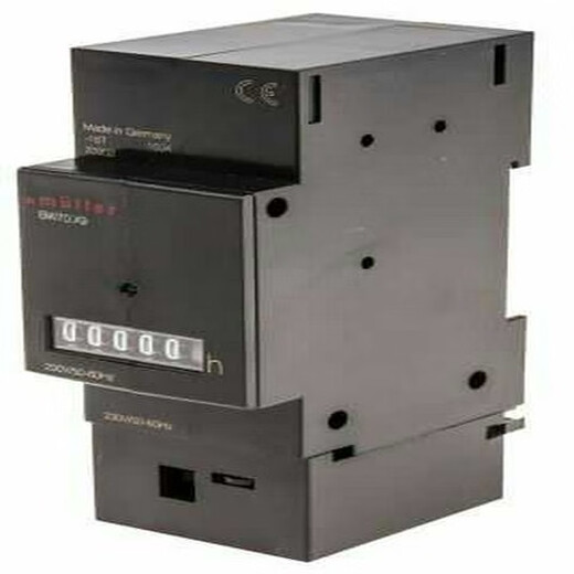 BW70X9230VBW70 Serie Hour Counter original BW70X8 BW 70.X8 24V