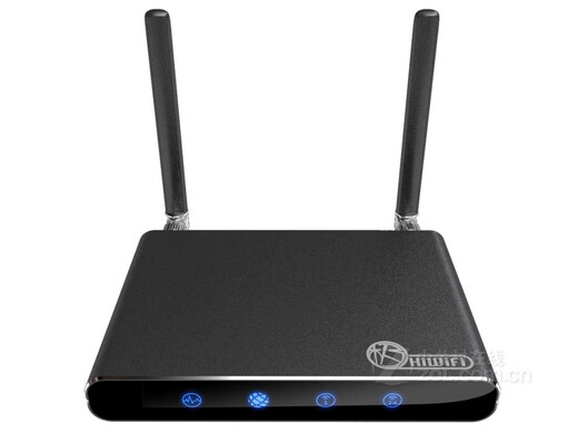 Gee Router 1S HC5661A HC6431 HC5761 HC5861 Campus Network Wireless Router Gee Router 3 Second-hand Campus Network