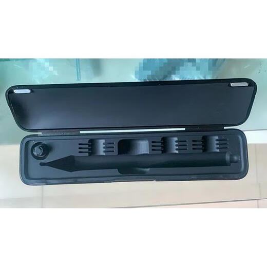 和冠数位板笔座CTL671 672 690 6100影拓Pro PTH660 651 451笔筒 通用笔盒+10支笔芯 0x0cm