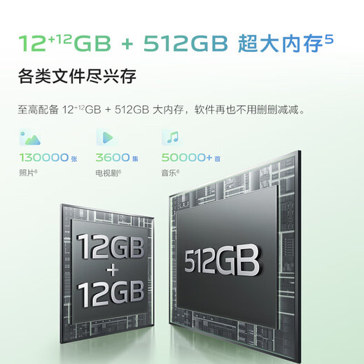 
vivo X100 Blue Crystal Dimensity 9300 5000mAh Blue Ocean Battery Zeiss Super Telephoto 120W Dual Core New 5G Full Network Photo Gaming Mobile Phone Y100-Liuyunqing (Snapdragon 695) 12+512GB