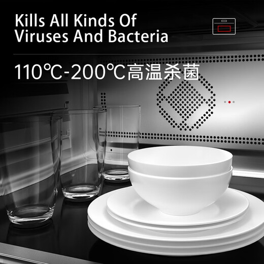 Reg RJG01 embedded wine cabinet thermostatic compressor household refrigerator embedded cabinet wall cabinet RJG01 embedded wine cabinet