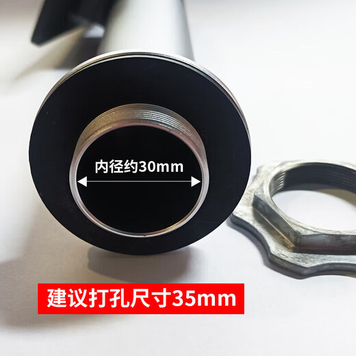 HIKVISION人员通道支架 K1T671MF人脸摆闸K1T673M支架 73M支架