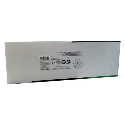 Lexmark 58D3H00 Black Toner (подходит для MS821DN/823DN/822DE/826DE/MX721ADE/822ADE/722ADHE)