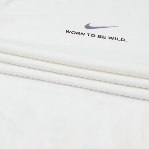 Nike (NIKE) official T-shirt men's new sportswear fitness training trendy and comfortable breathable round neck half-sleeved short sleeve HF6169-133/ 2XL