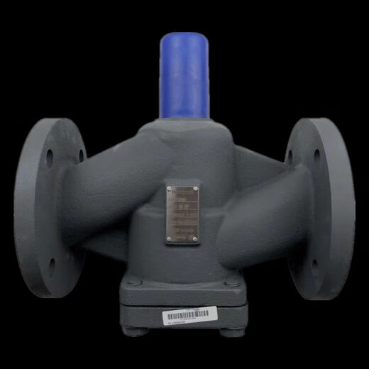 Durchflussventil VH58ED30065/80/100/125/150/200/250 VH58ED30100 DN100