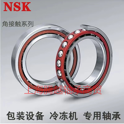 NSK Angular Contact Bana Roiling 7021/7022/7024/7026/7028/am/ac/acm/aw Otros otros 7024ac Bakery Holder