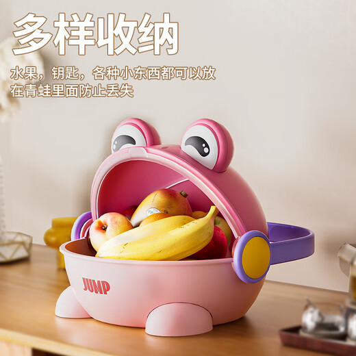 Yimi Kinderspielzeug Frosch Springmusik Pressing Bounce-Wettbewerbsspiel für Jungen und Mädchen 1-3 Jahre altes Kindergeburtstag Geschenke
