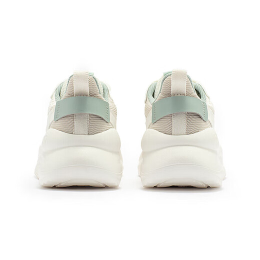 361 Sports Chaussures Hommes Yunshu 3 Spring and Summer rétro rétro respirant et augmenter les chaussures de papa décontractées hommes 672316706-1