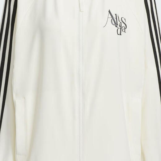 Adidas adidas [sportif] danse féminine jkt veste ji9768 xl